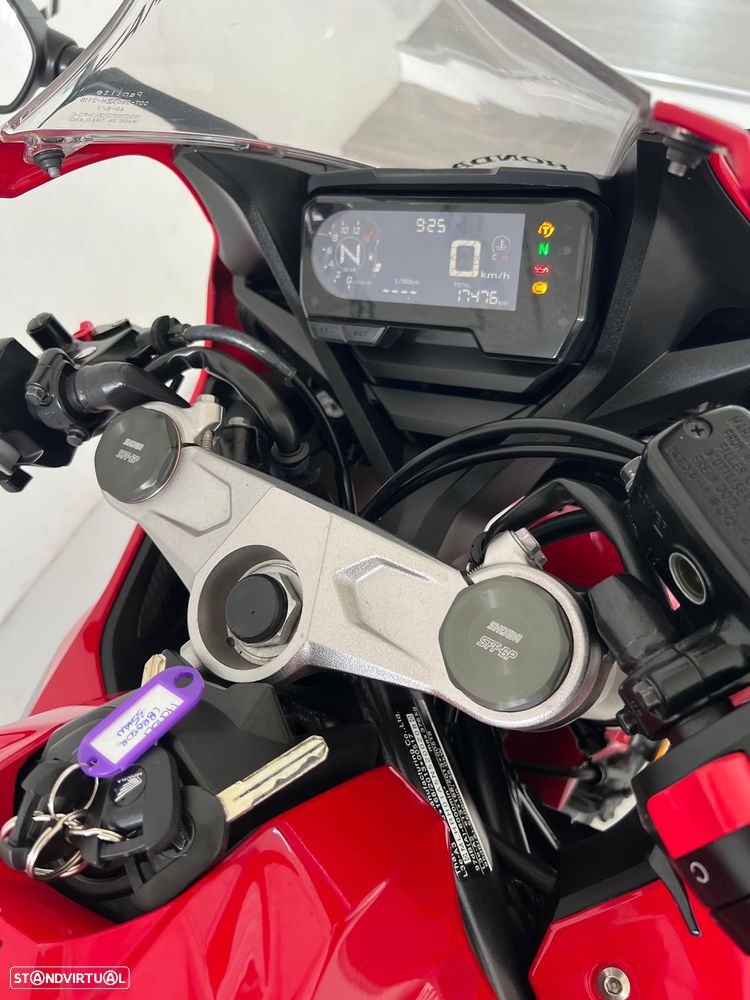 Honda CBR 650R 35KW - 14