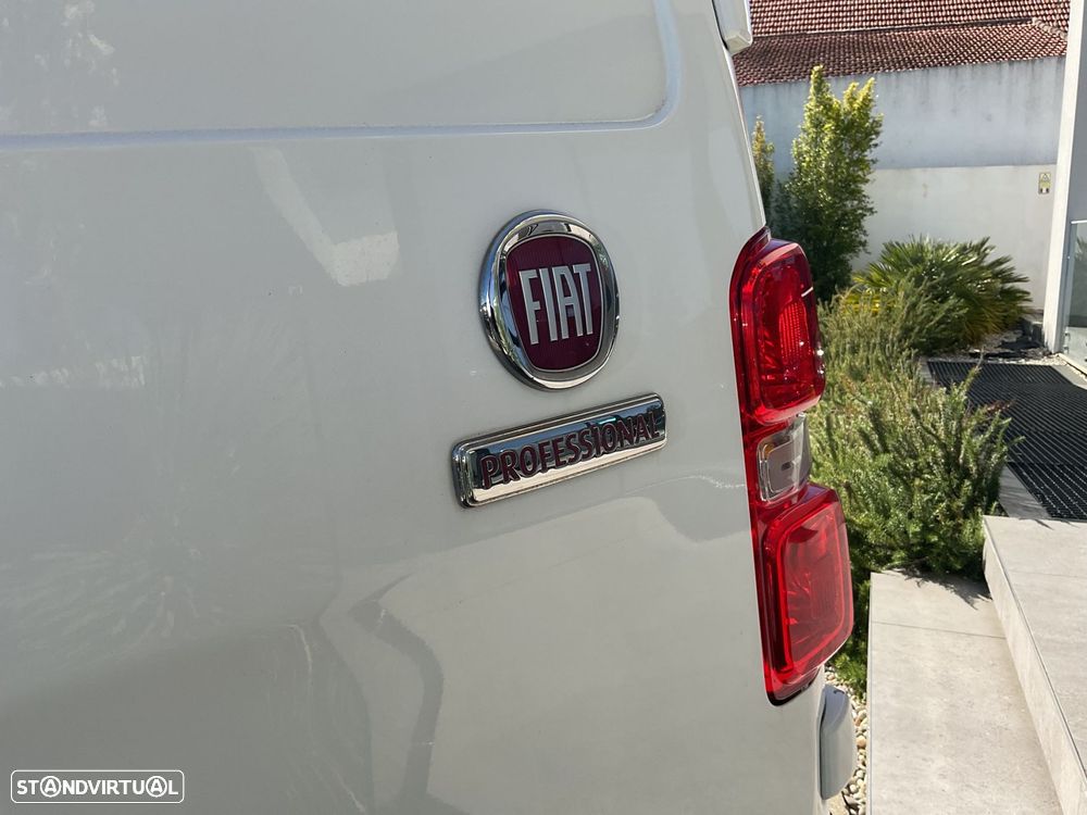 Fiat Scudo 1.5 BlueHDi L2H1 - 33