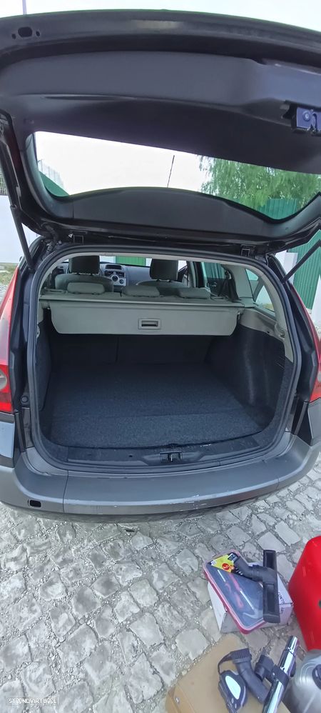 Renault Mégane Break - 10