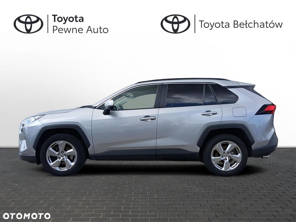 Toyota RAV4 2.0 Comfort 4x2 - 3