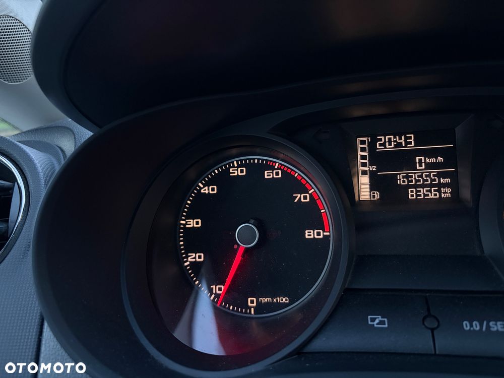 Seat Ibiza 1.2 TSI CONNECT - 24