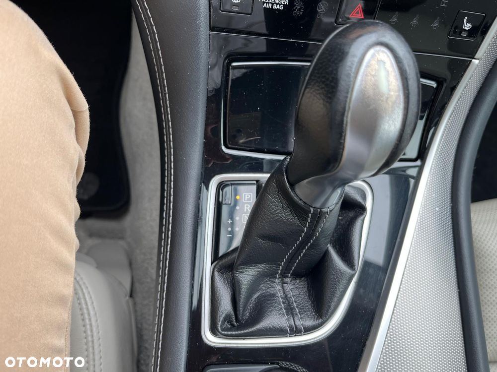 Infiniti Q50 2.0t Premium Executive EU6 - 10