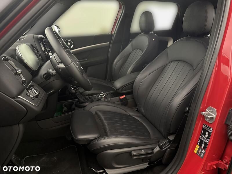 MINI Countryman Cooper SE ALL4 - 11