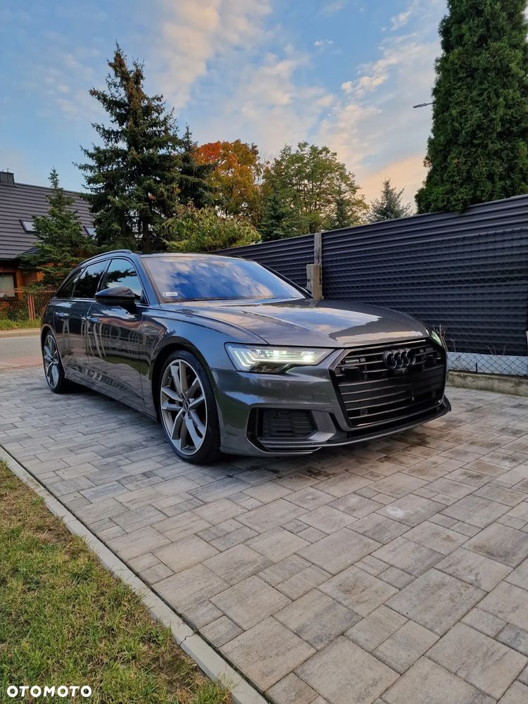 Audi A6 - 5