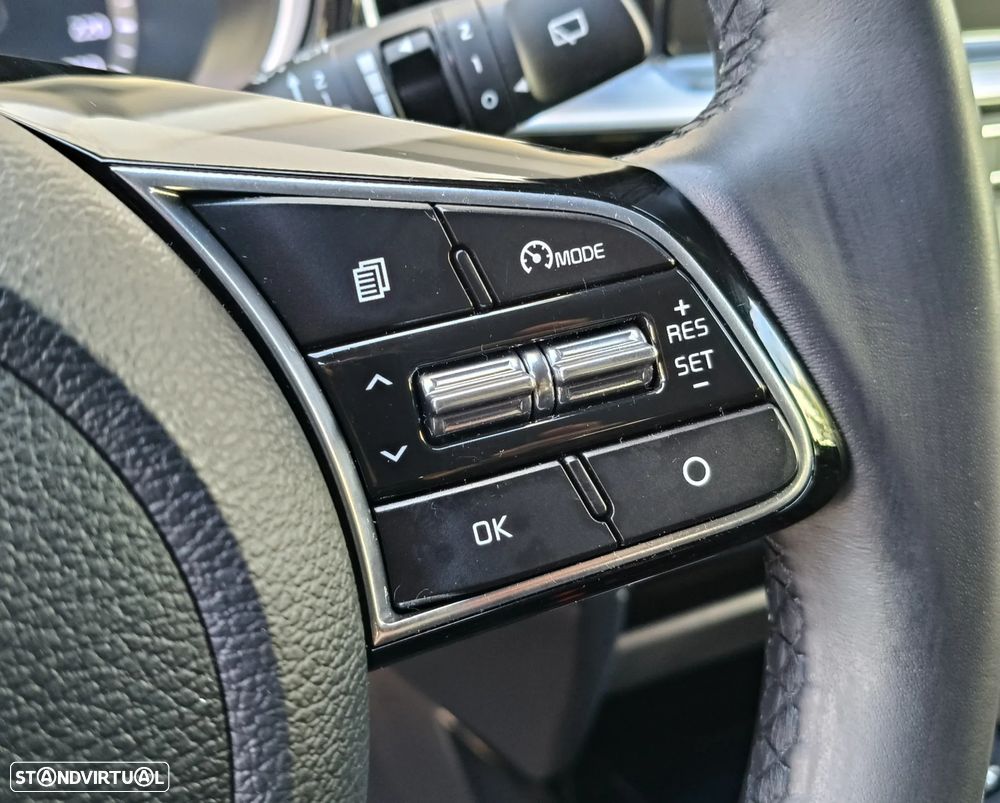 Kia Ceed SW 1.0 T-GDI TX - 13