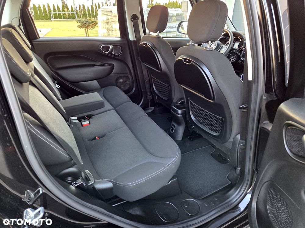 Fiat 500L 1.4 16V Trekking - 21