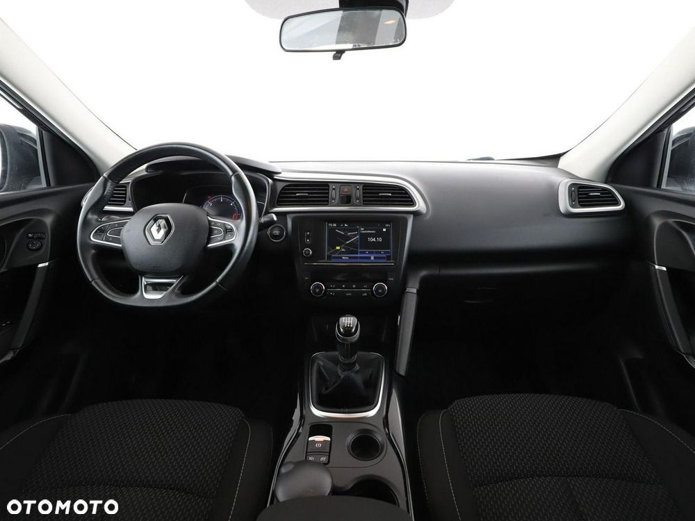 Renault Kadjar 1.6 dCi Energy Zen - 16