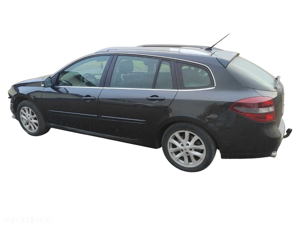 Renault Laguna - 3
