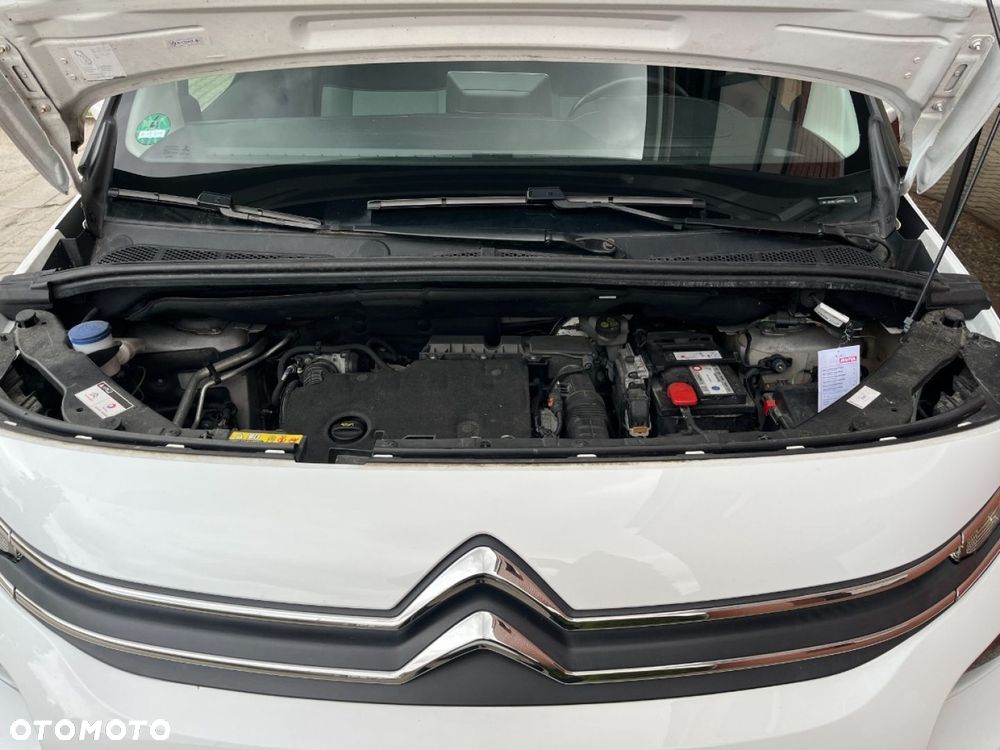 Citroën Berlingo XL 1.5 BlueHDI Live S&S - 28