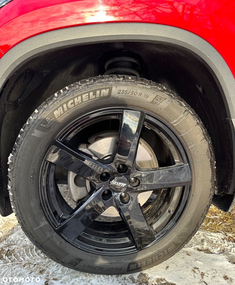 Skoda Kodiaq 2.0 TDI 4x2 Sportline DSG - 19