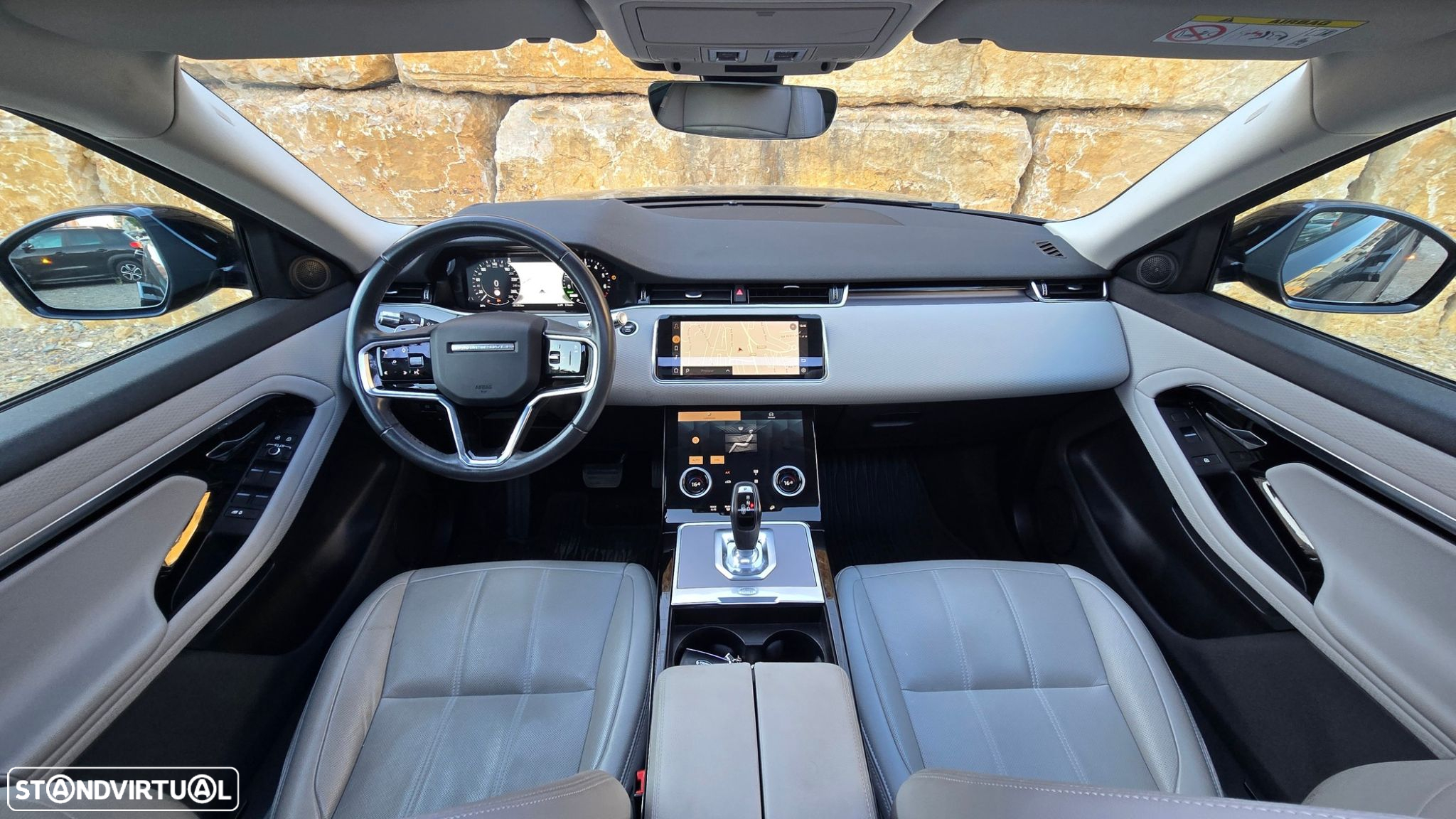 Land Rover Range Rover Evoque - 10