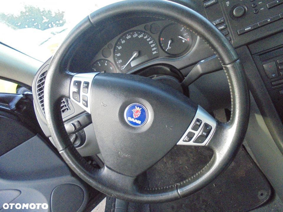 PRZEŁĄCZNIK ZESPOLONY SAAB 9-3 93 02- - 1