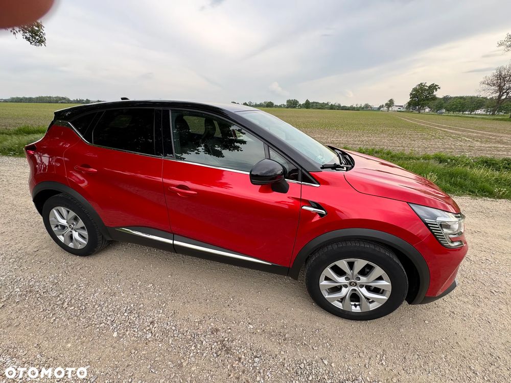 Renault Captur 1.3 TCe Intens EDC - 4