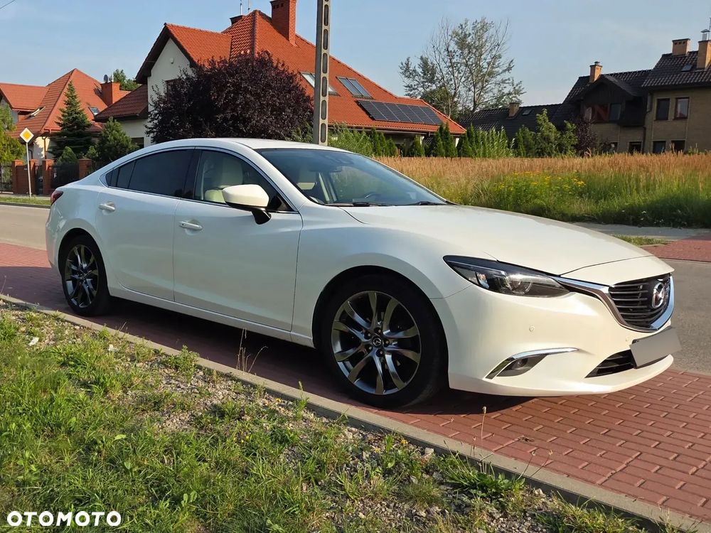 Mazda 6 2.0 Skypassion I-ELoop - 14