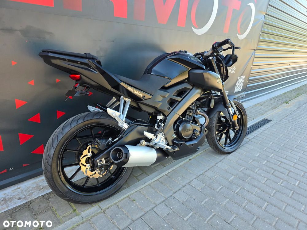 Yamaha MT - 3