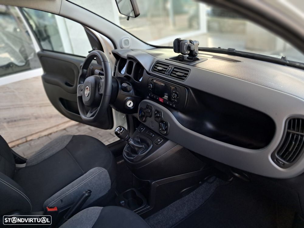 Fiat Panda - 6