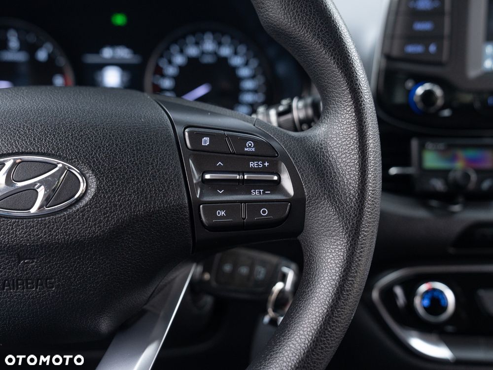 Hyundai i30 1.6 CRDI Passion - 36