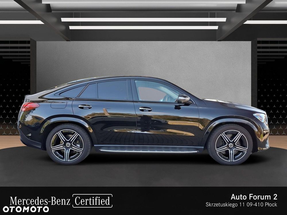 Mercedes-Benz GLE - 7