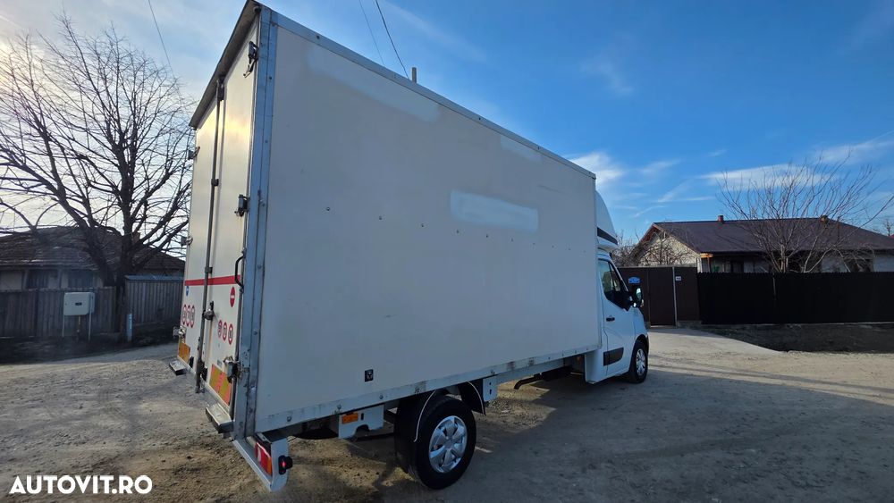 Renault Master - 6