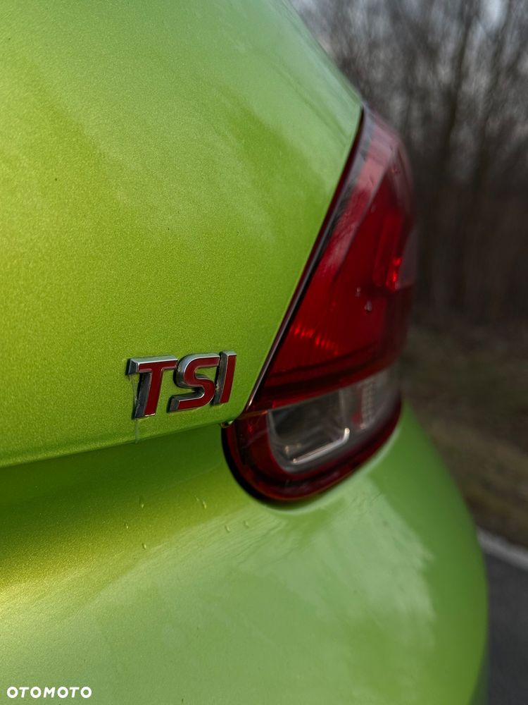 Volkswagen Scirocco 1.4 TSI - 12