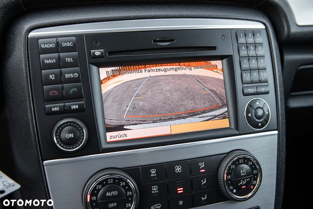 Mercedes-Benz Klasa R 350 CDI L DPF 4Matic 7G-TRONIC - 25