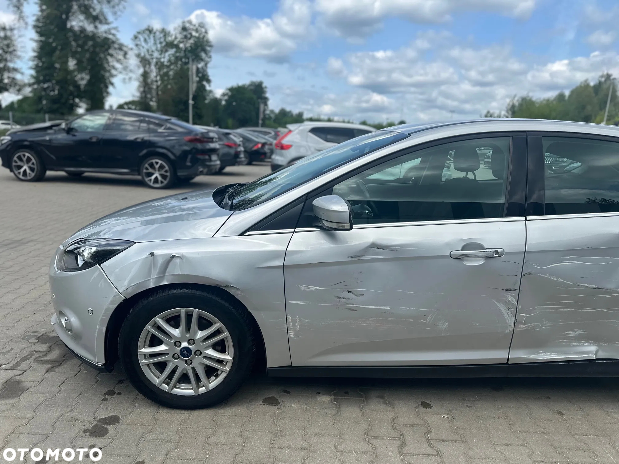 Ford Focus 2.0 TDCi Edition - 4