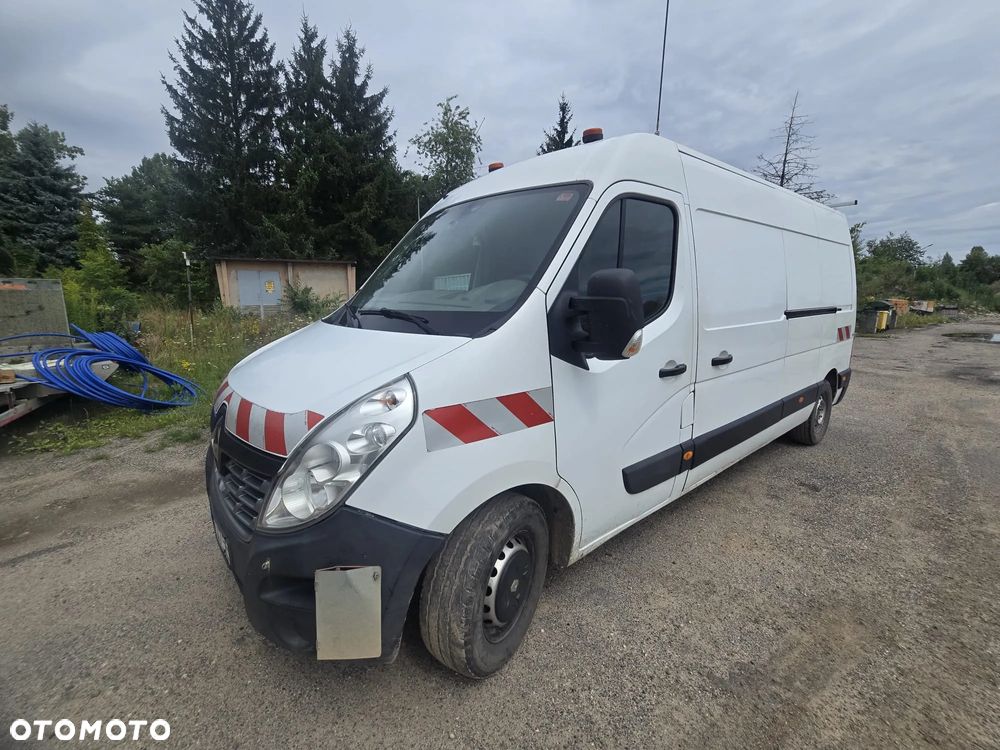 Renault MASTER - 11
