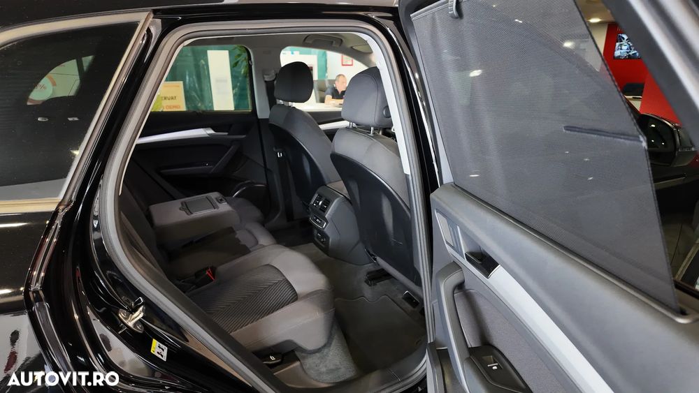 Audi Q5 40 TDI quattro S tronic MHEV - 32