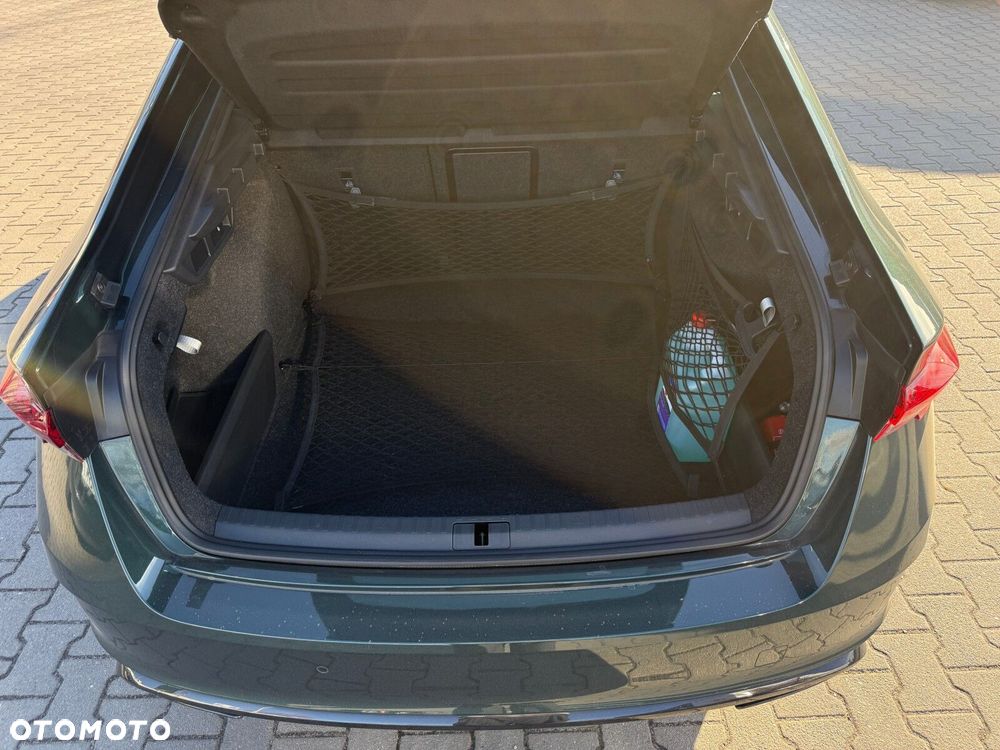 Skoda Octavia 2.0 TSI RS DSG - 9