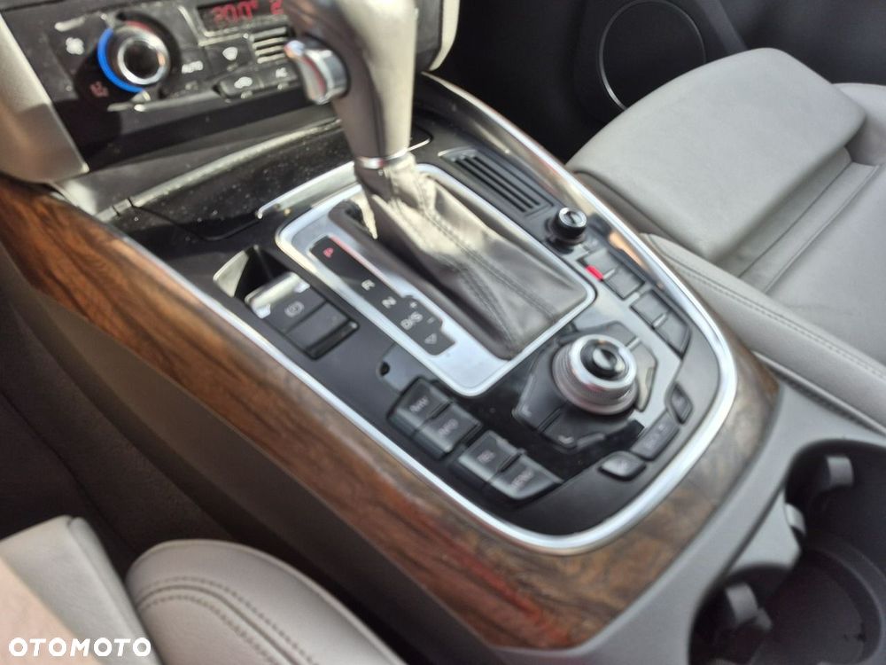 Audi Q5 - 13