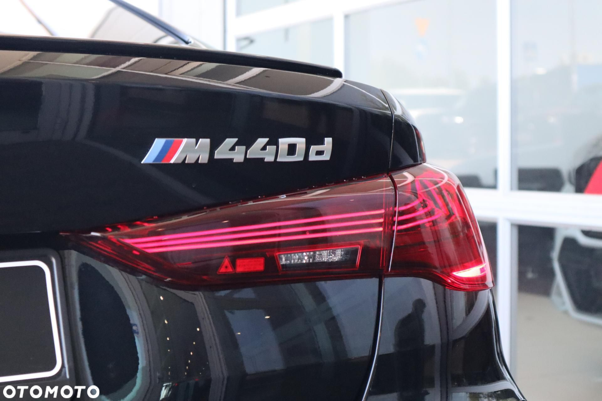 BMW Seria 4 - 5