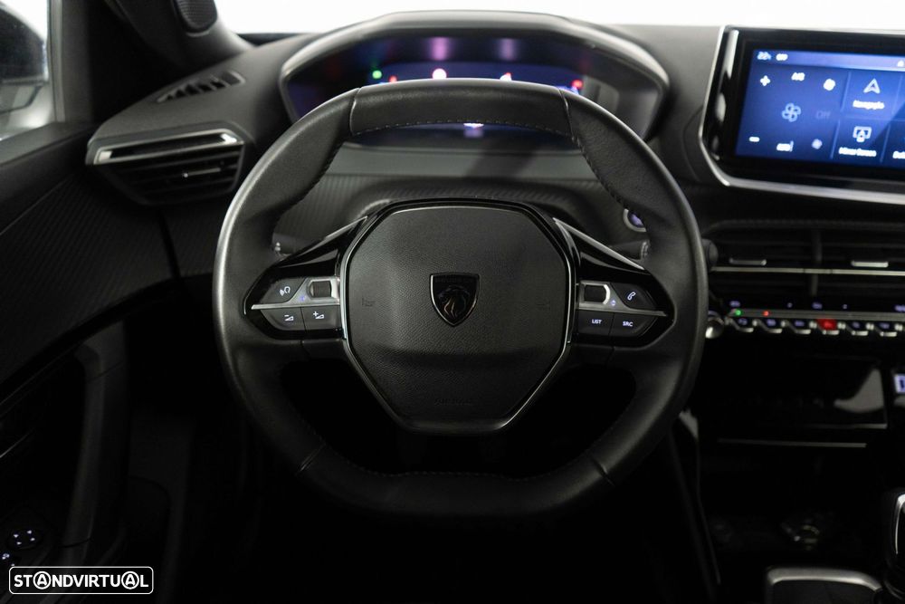 Peugeot 2008 1.2 PureTech Allure Pack - 18