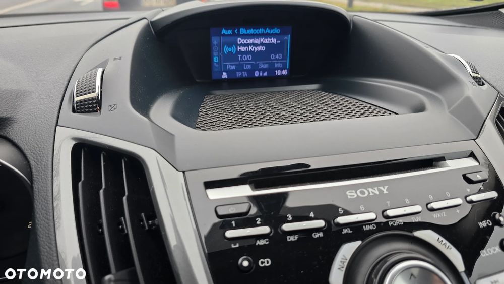 Ford C-MAX 2.0 TDCi Titanium MPS6 - 30