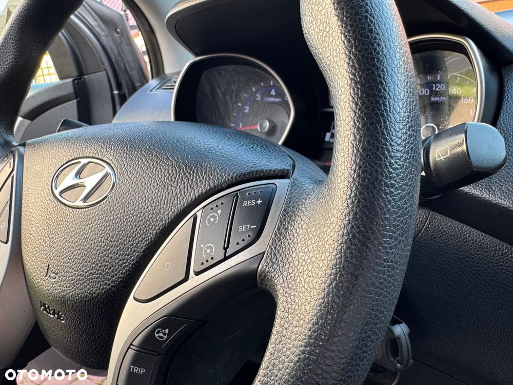 Hyundai i30 1.4 YES - 14