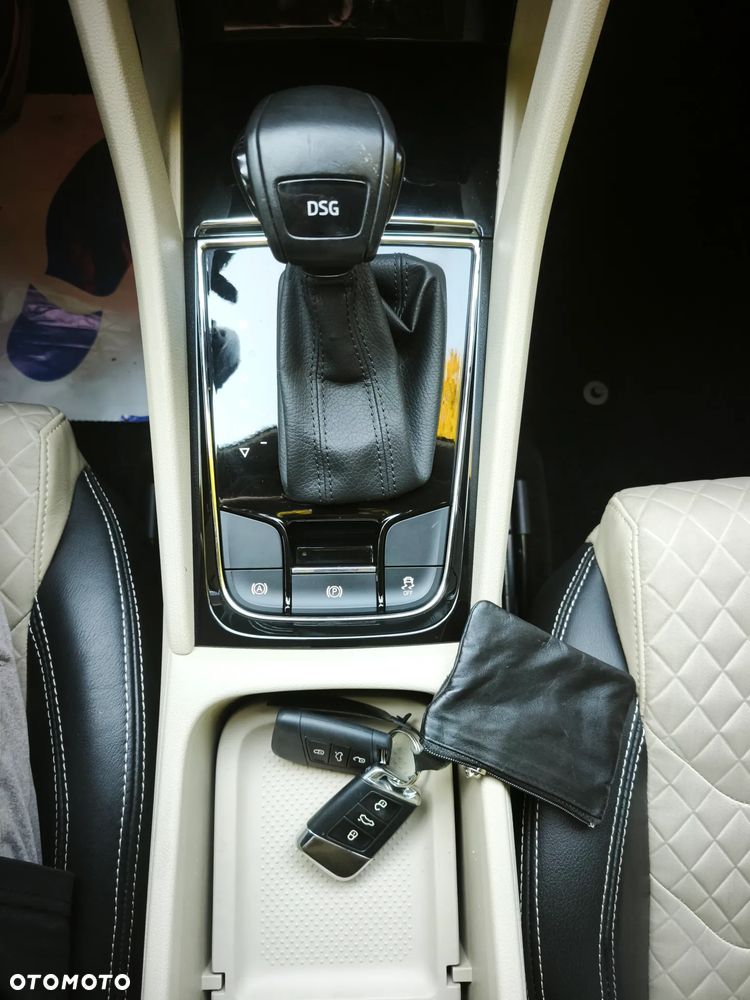 Skoda Kodiaq 2.0 TDI DSG Clever - 30