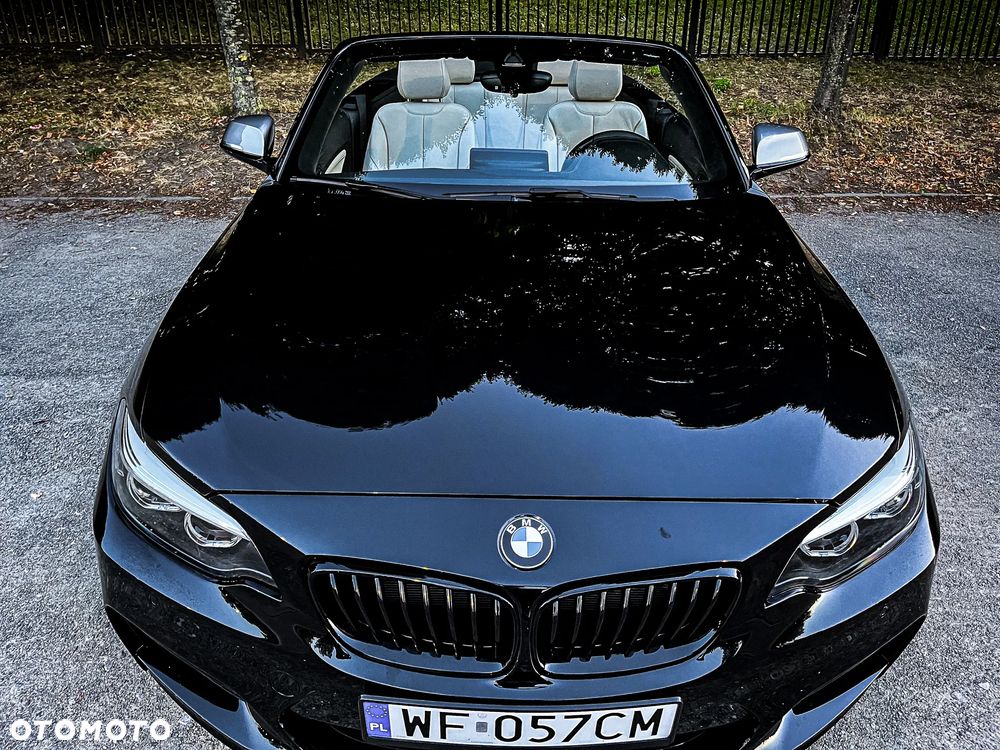 BMW Seria 2 M240i Sport-Aut - 5
