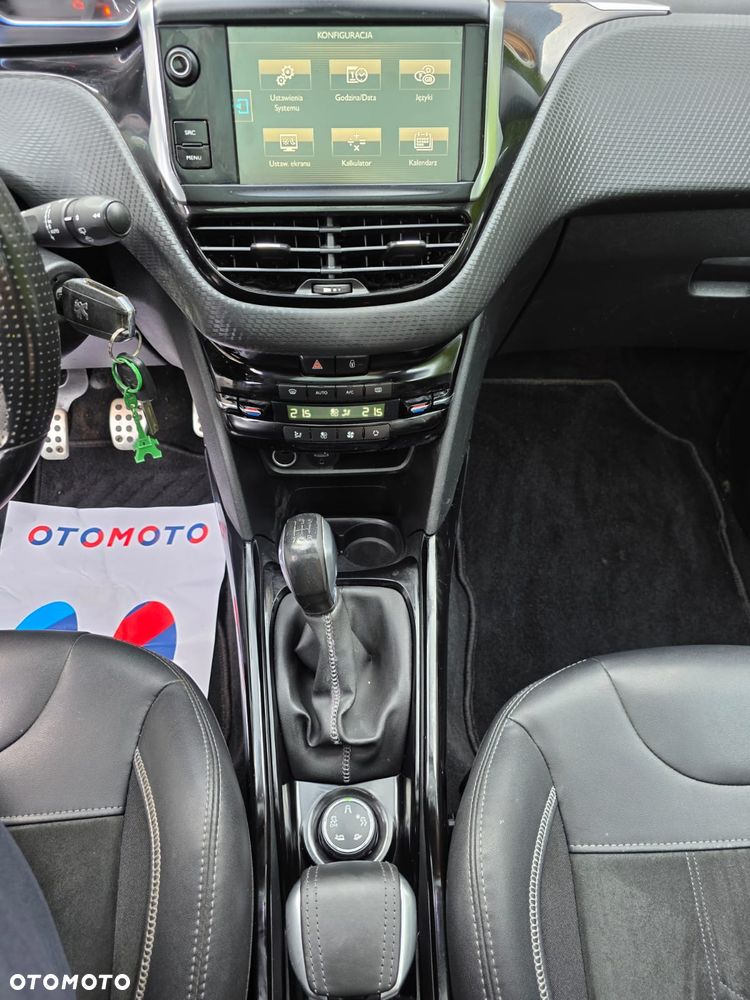 Peugeot 2008 PureTech 110 Stop&Start Crossway - 18