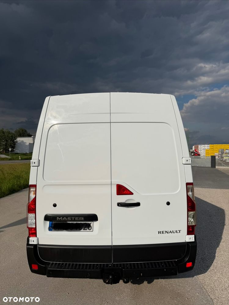 Renault Master - 13