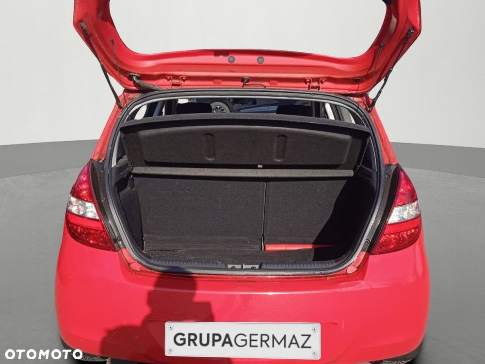 Hyundai i20 1.2 Classic + - 24