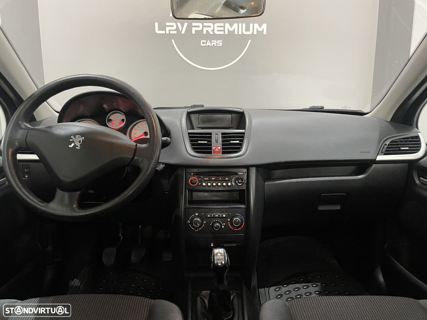 Peugeot 207 1.6 HDi 99g - 16
