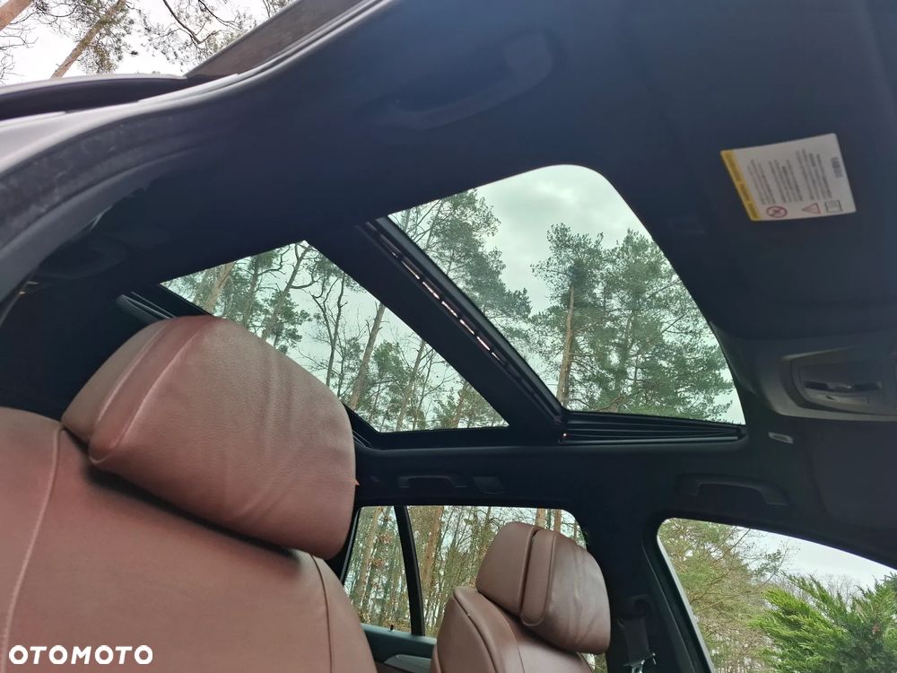 BMW Seria 5 530d - 13