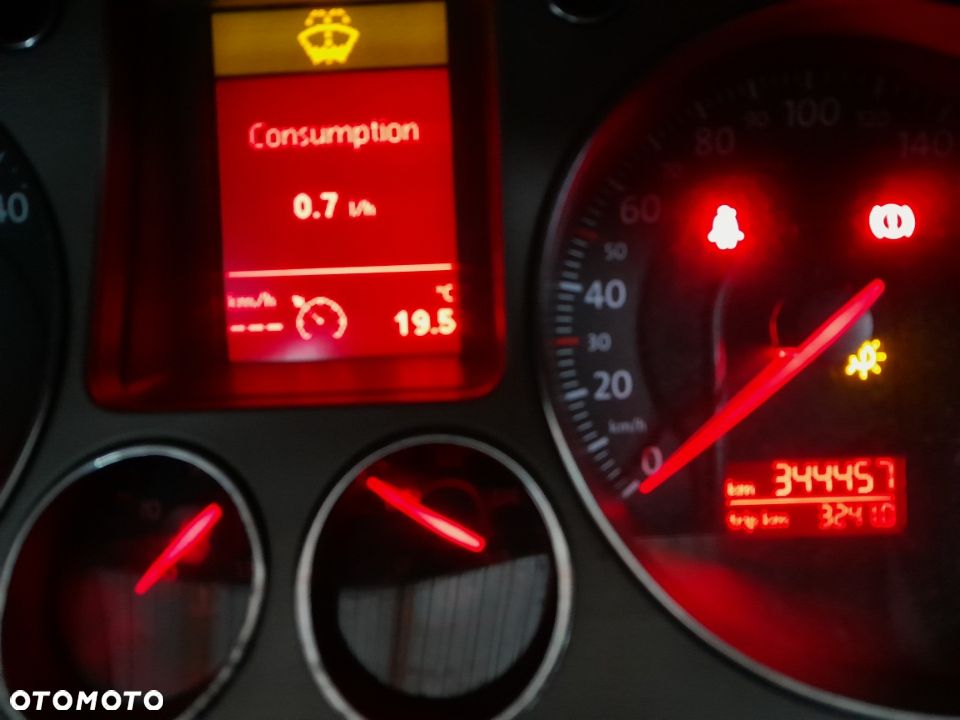 Volkswagen Passat 2.0 TDI Highline - 6