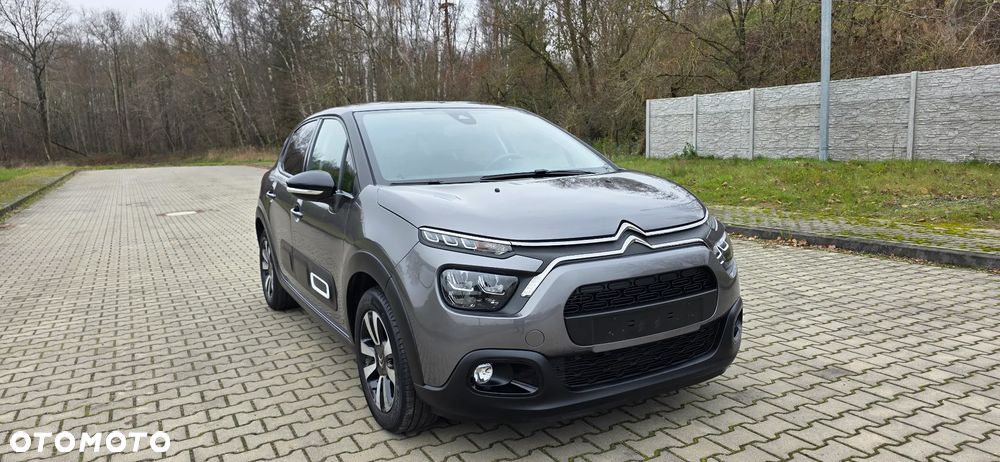Citroën C3 1.2 PureTech Shine EAT6 - 2