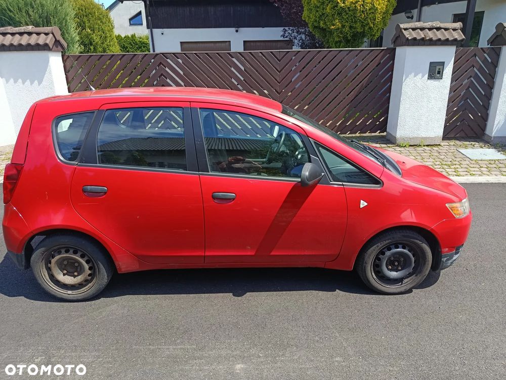 Mitsubishi Colt 1.3 Inform - 4