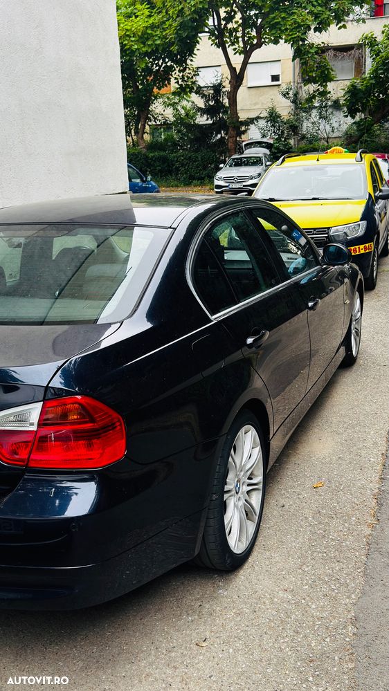 BMW Seria 3 - 4