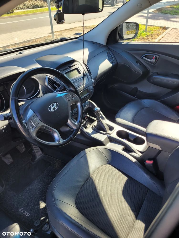 Hyundai ix35 - 28