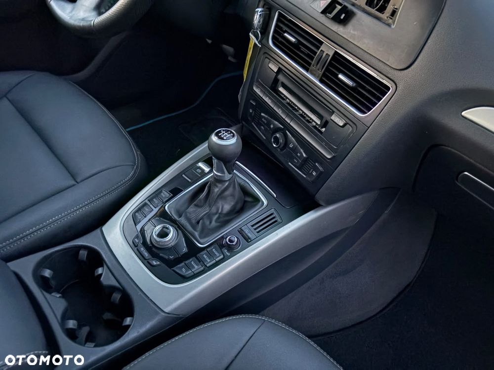 Audi Q5 2.0 TDI Quattro - 18