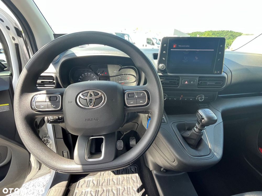 Toyota PROACE CITY - 5