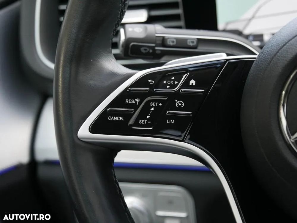 Mercedes-Benz GLE 350 de 4Matic 9G-TRONIC AMG Line Advanced Plus - 15