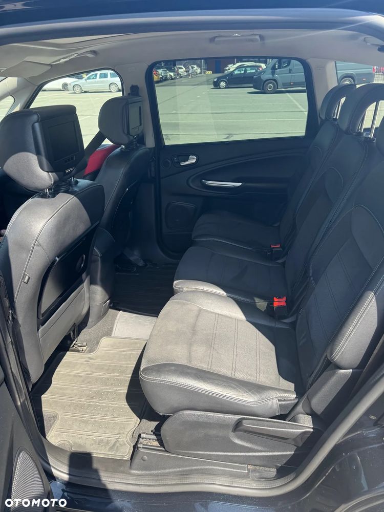 Ford S-Max 2.0 T Platinium X MPS6 - 8